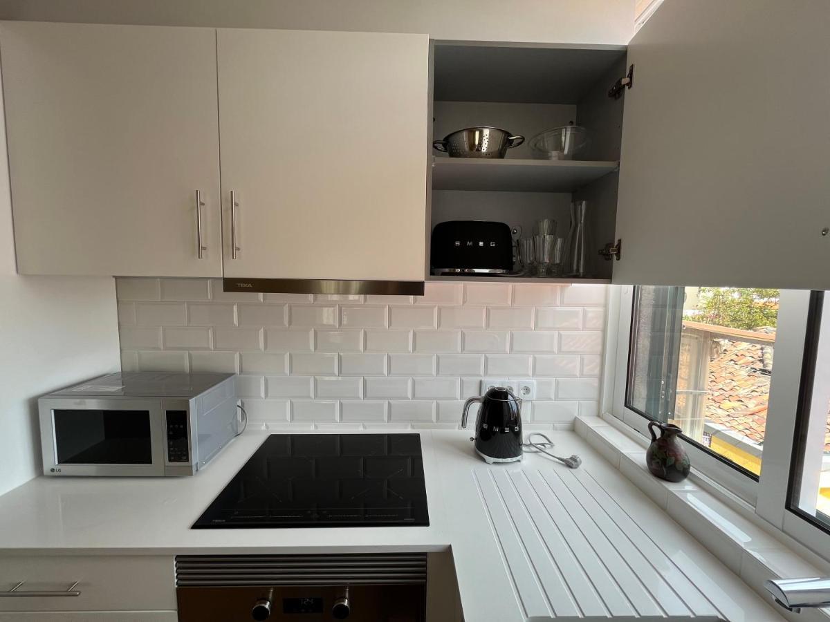 Lovely 2-Bedroom Rental Unit In Historic Funchal Exterior foto