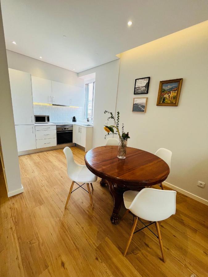 Lovely 2-Bedroom Rental Unit In Historic Funchal Exterior foto