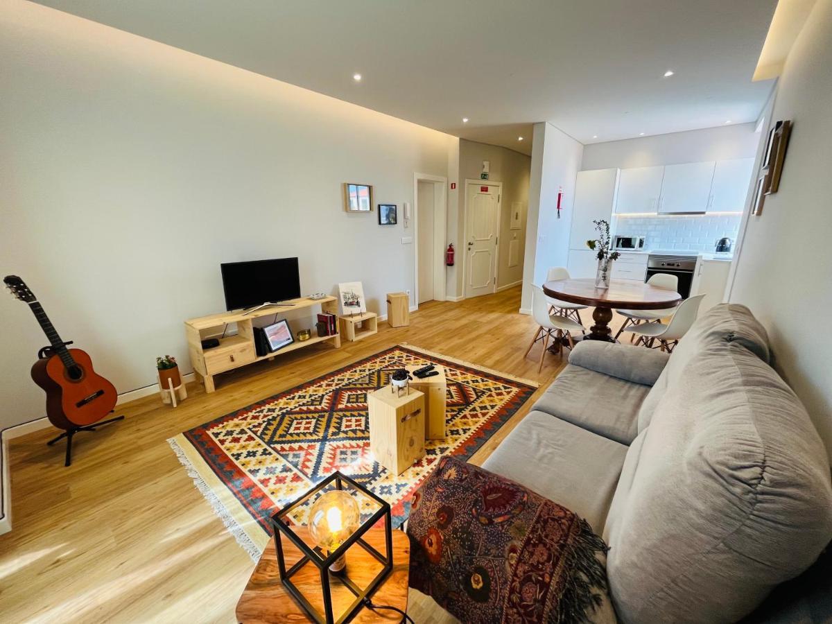 Lovely 2-Bedroom Rental Unit In Historic Funchal Exterior foto