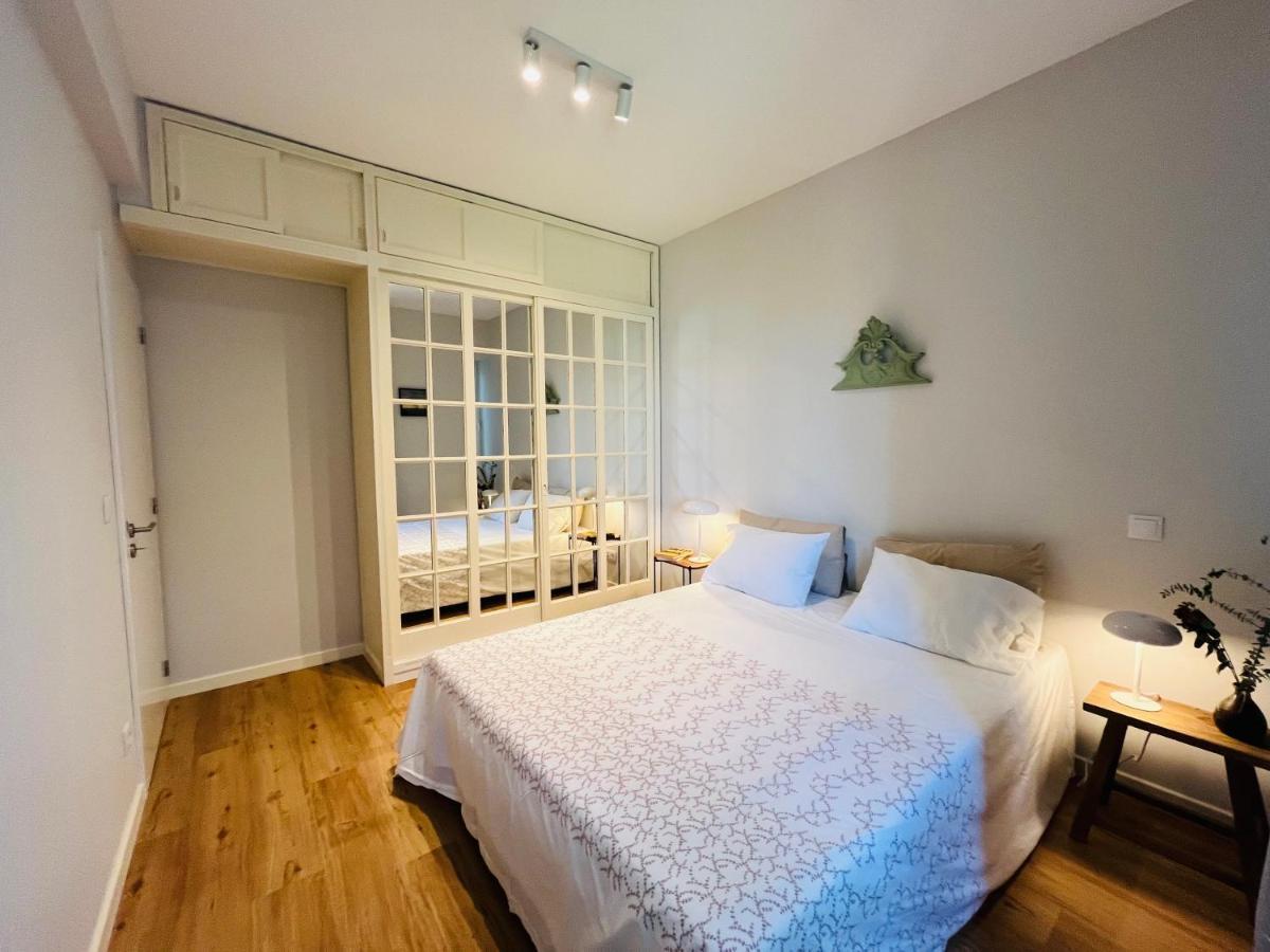 Lovely 2-Bedroom Rental Unit In Historic Funchal Exterior foto
