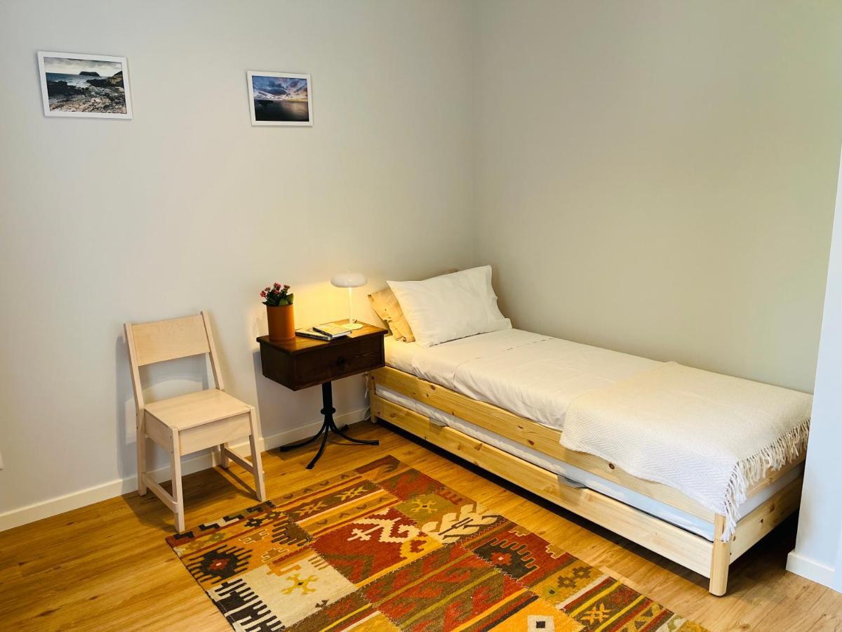 Lovely 2-Bedroom Rental Unit In Historic Funchal Exterior foto
