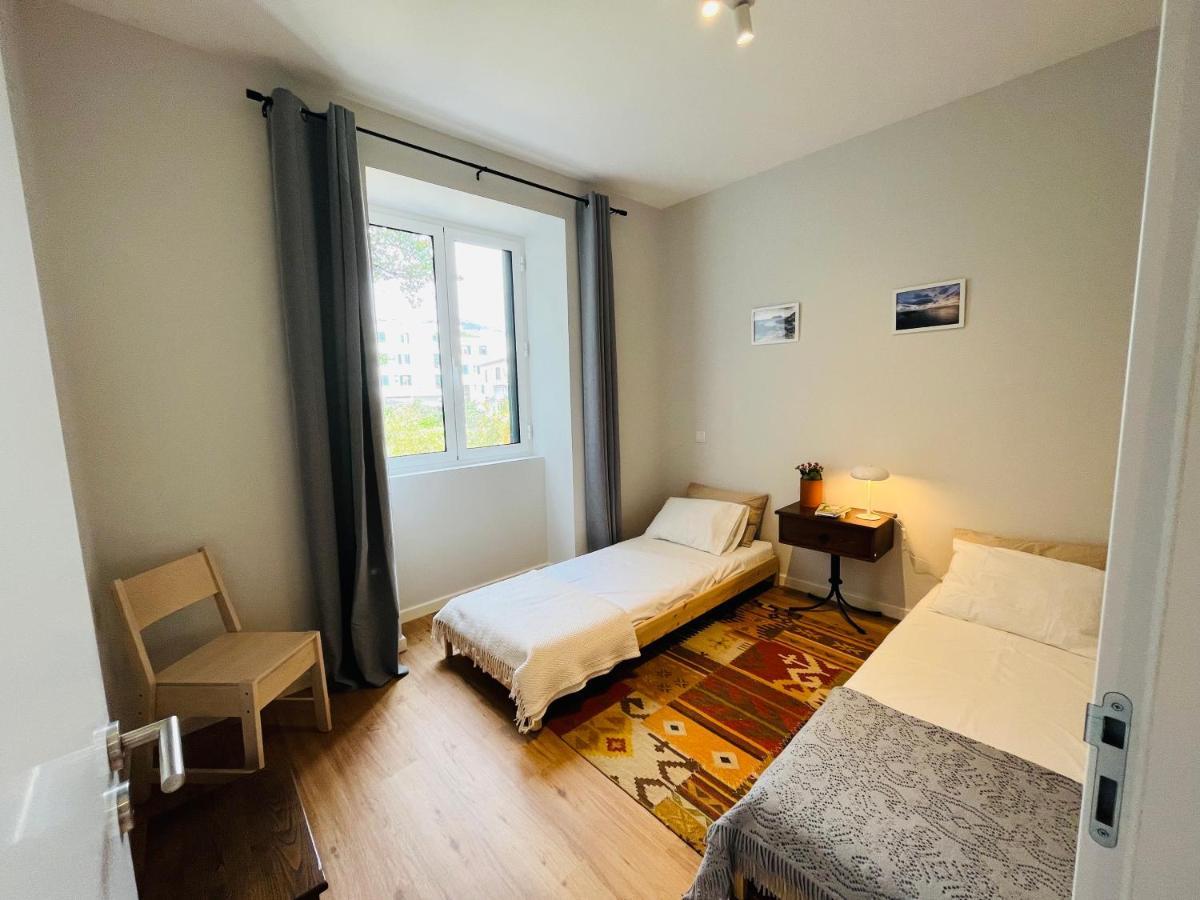 Lovely 2-Bedroom Rental Unit In Historic Funchal Exterior foto