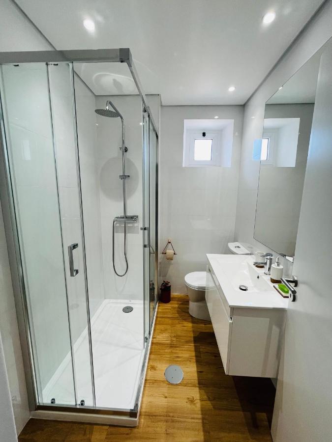 Lovely 2-Bedroom Rental Unit In Historic Funchal Exterior foto